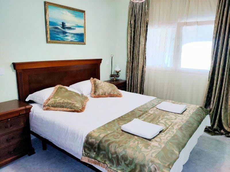 5 makuuhuone Huvila myytävänä paikassa Javea / Xabia mukana uima-altaan 
autotalli - 950 000 € (Ref: 8838179)