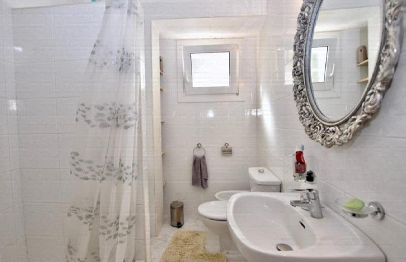 5 makuuhuone Huvila myytävänä paikassa Javea / Xabia mukana uima-altaan 
autotalli - 950 000 € (Ref: 8838179)