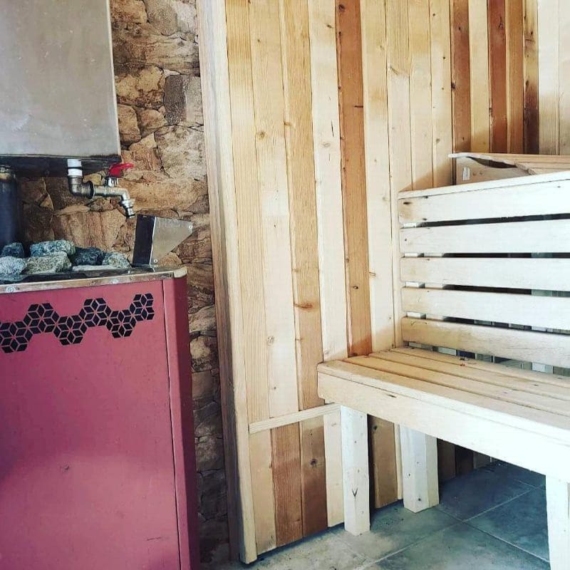 5 makuuhuone Huvila myytävänä paikassa Javea / Xabia mukana uima-altaan 
autotalli - 950 000 € (Ref: 8838179)