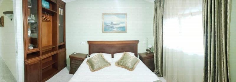 5 makuuhuone Huvila myytävänä paikassa Javea / Xabia mukana uima-altaan 
autotalli - 950 000 € (Ref: 8838179)