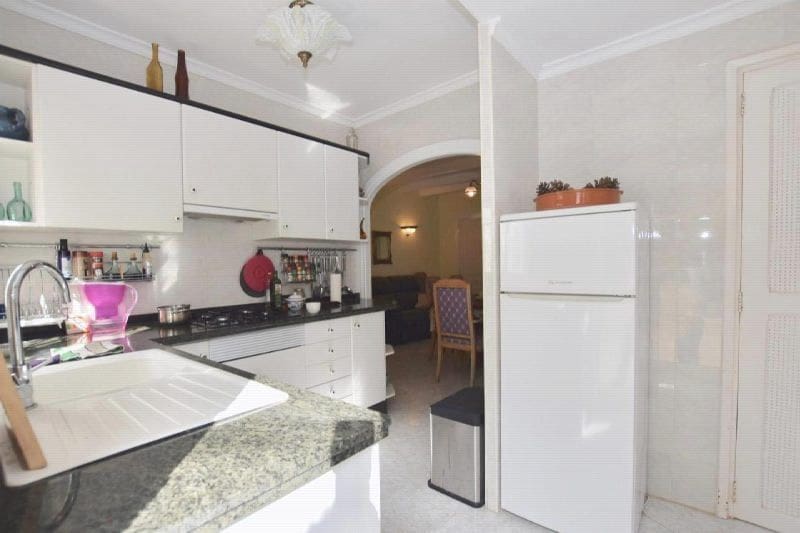 5 makuuhuone Huvila myytävänä paikassa Javea / Xabia mukana uima-altaan 
autotalli - 950 000 € (Ref: 8838179)