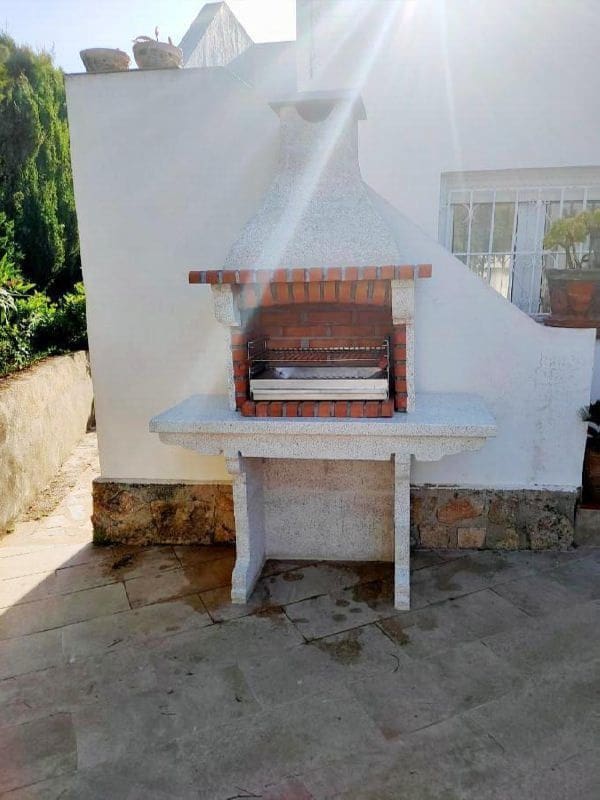 5 makuuhuone Huvila myytävänä paikassa Javea / Xabia mukana uima-altaan 
autotalli - 950 000 € (Ref: 8838179)