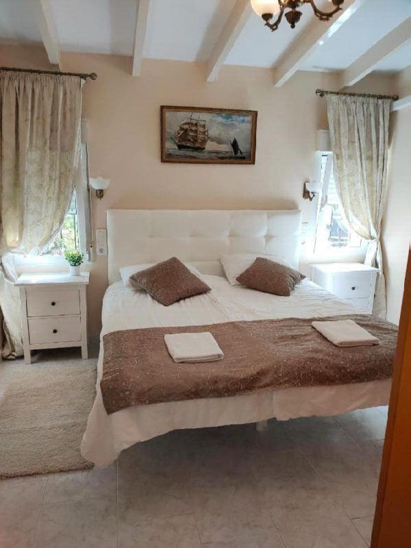 5 makuuhuone Huvila myytävänä paikassa Javea / Xabia mukana uima-altaan 
autotalli - 950 000 € (Ref: 8838179)