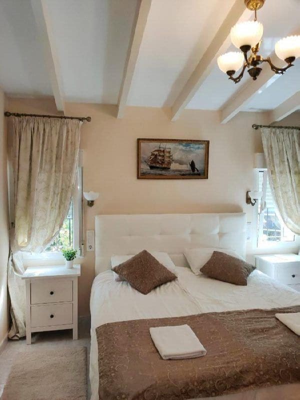 5 makuuhuone Huvila myytävänä paikassa Javea / Xabia mukana uima-altaan 
autotalli - 950 000 € (Ref: 8838179)