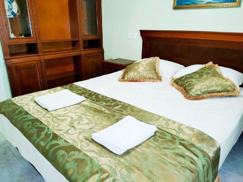 5 makuuhuone Huvila myytävänä paikassa Javea / Xabia mukana uima-altaan 
autotalli - 950 000 € (Ref: 8838179)