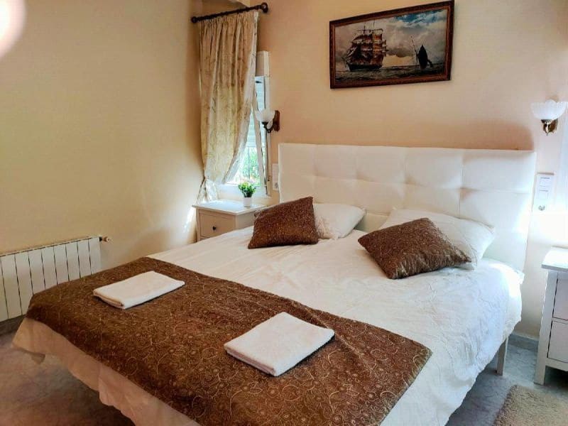 5 makuuhuone Huvila myytävänä paikassa Javea / Xabia mukana uima-altaan 
autotalli - 950 000 € (Ref: 8838179)