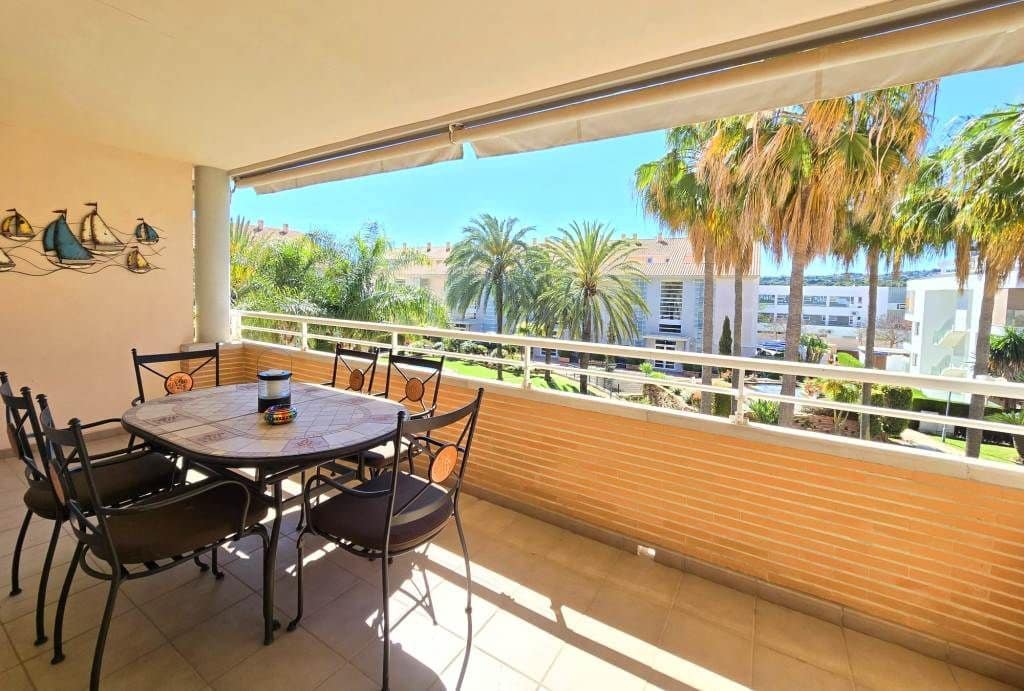 3 sypialnia Dom na sprzedaż w Javea / Xabia z basenem garażem - 495 000 € (Ref: 8848872)