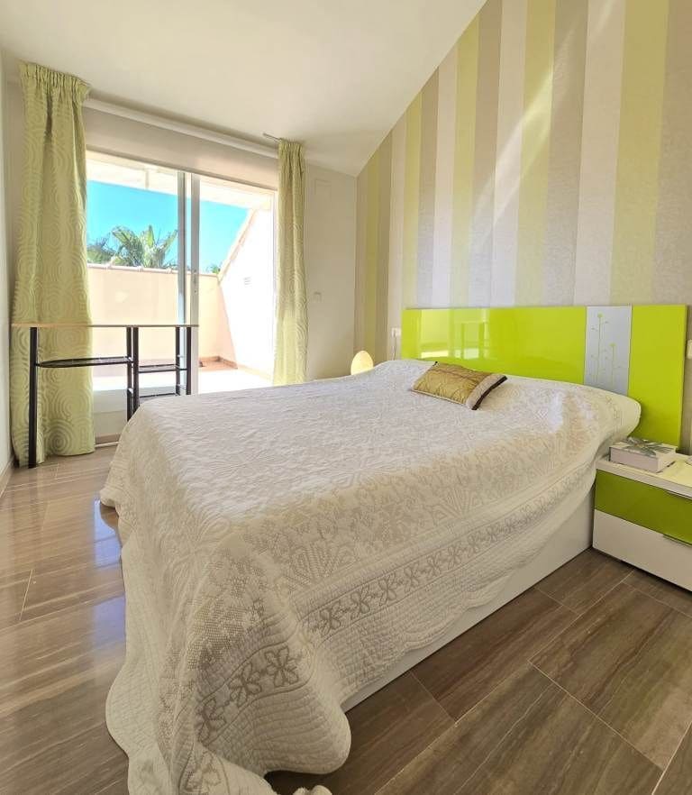 3 sypialnia Dom na sprzedaż w Javea / Xabia z basenem garażem - 495 000 € (Ref: 8848872)