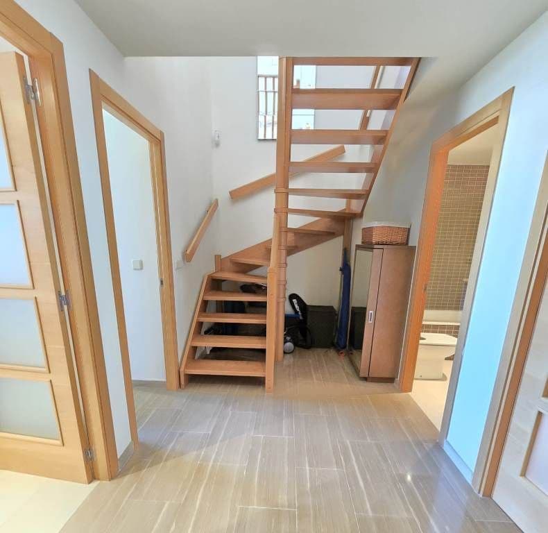 3 sypialnia Dom na sprzedaż w Javea / Xabia z basenem garażem - 495 000 € (Ref: 8848872)