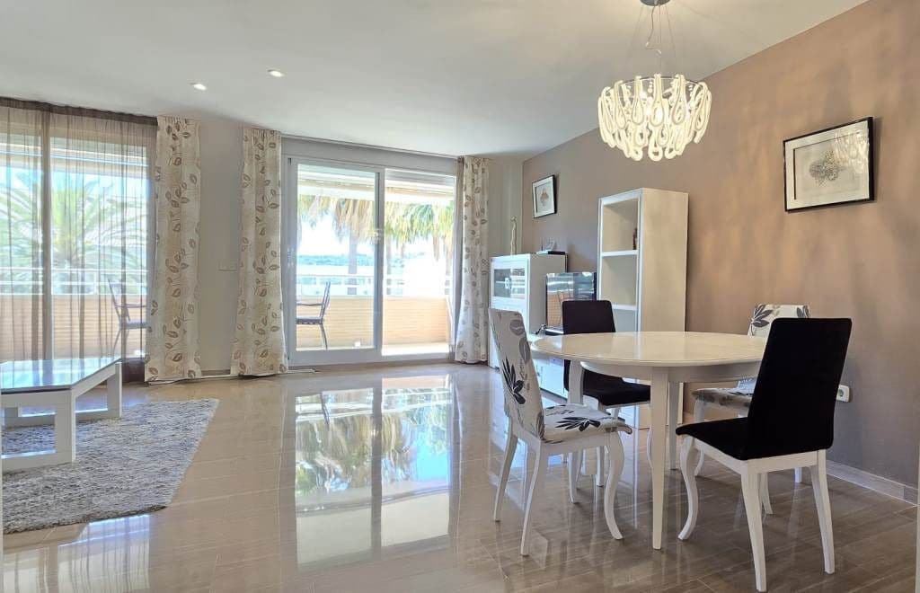 3 sypialnia Dom na sprzedaż w Javea / Xabia z basenem garażem - 495 000 € (Ref: 8848872)