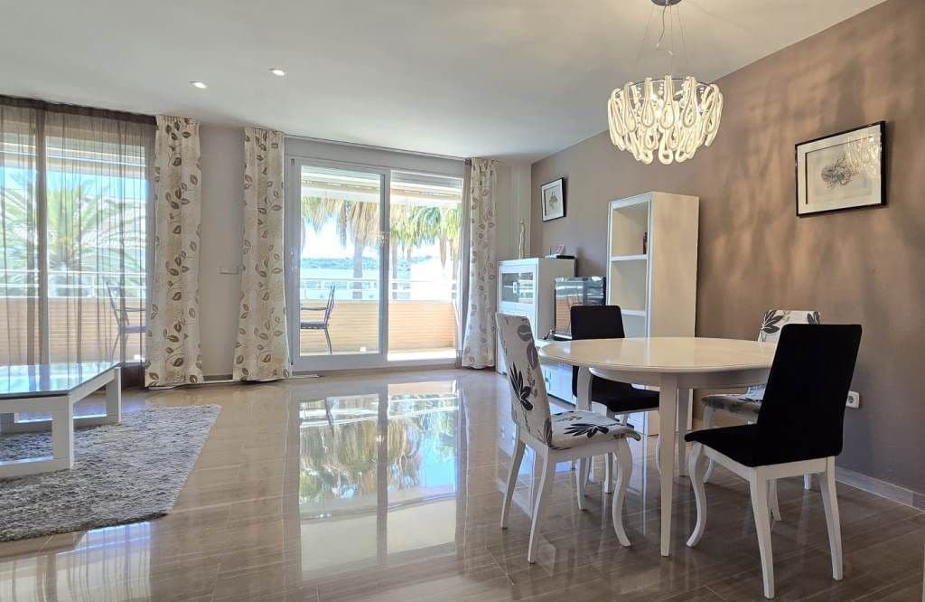 3 sypialnia Dom na sprzedaż w Javea / Xabia z basenem garażem - 495 000 € (Ref: 8848872)