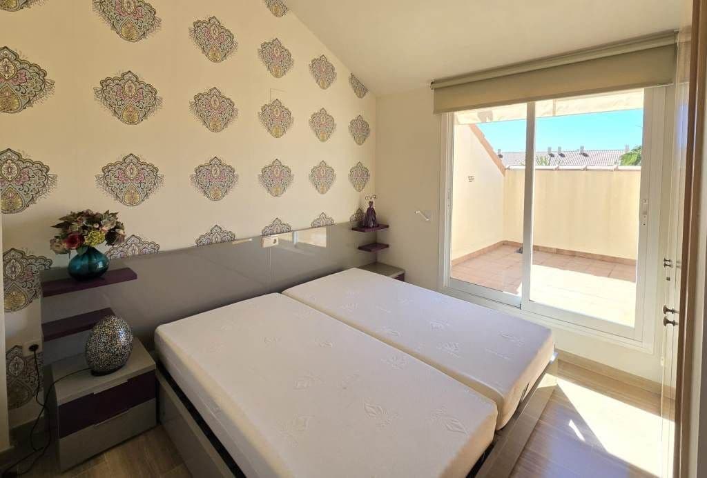 3 sypialnia Dom na sprzedaż w Javea / Xabia z basenem garażem - 495 000 € (Ref: 8848872)