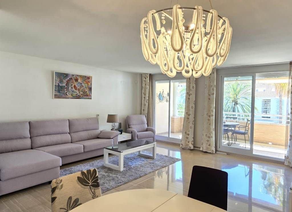 3 sypialnia Dom na sprzedaż w Javea / Xabia z basenem garażem - 495 000 € (Ref: 8848872)
