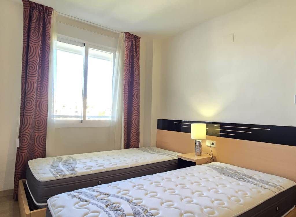 3 sypialnia Dom na sprzedaż w Javea / Xabia z basenem garażem - 495 000 € (Ref: 8848872)