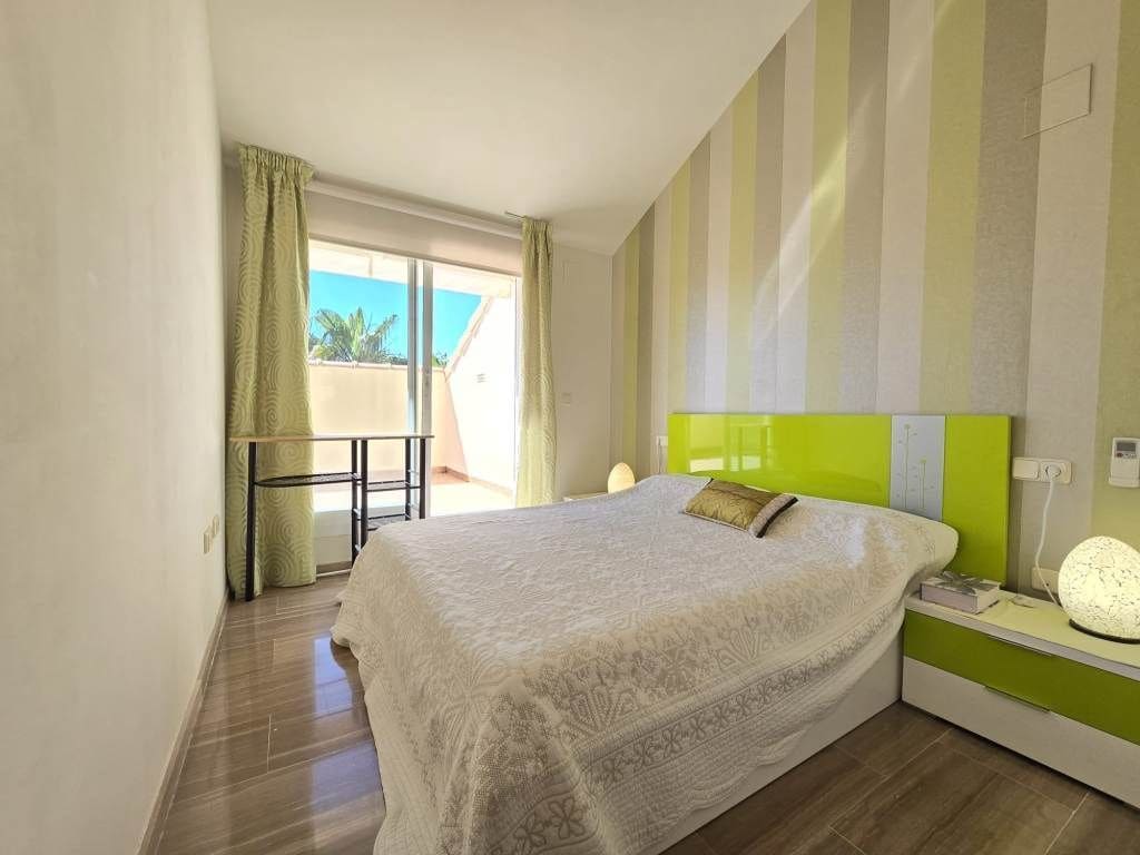 3 sypialnia Dom na sprzedaż w Javea / Xabia z basenem garażem - 495 000 € (Ref: 8848872)