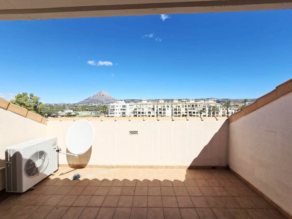 3 sypialnia Dom na sprzedaż w Javea / Xabia z basenem garażem - 495 000 € (Ref: 8848872)