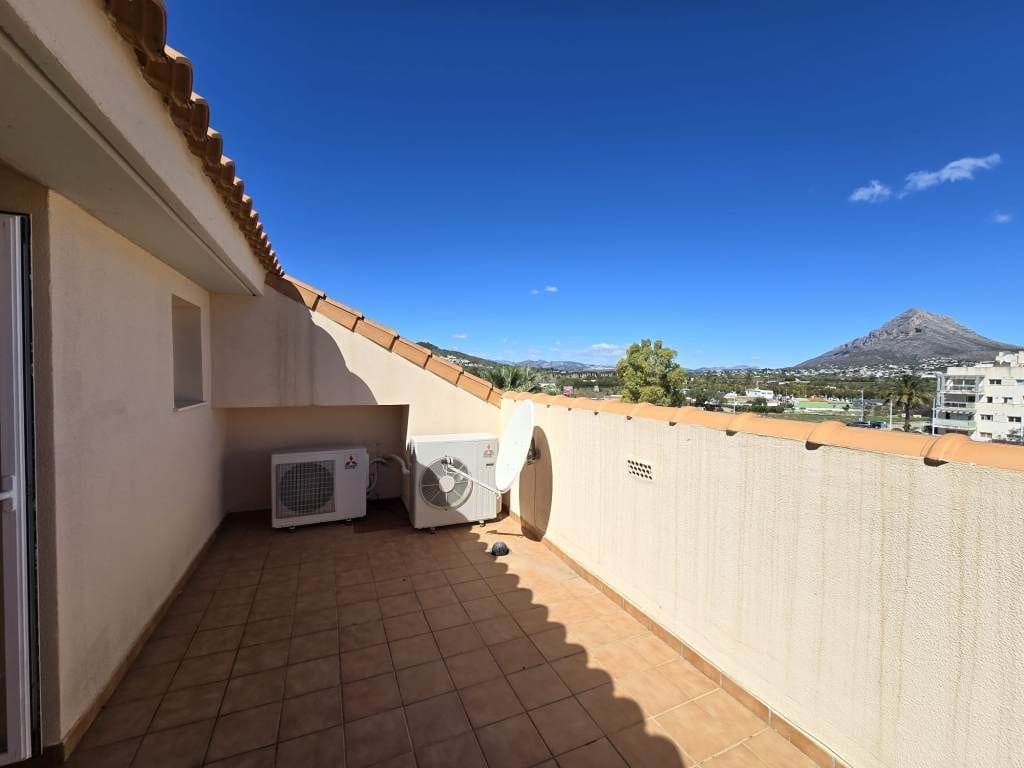 3 sypialnia Dom na sprzedaż w Javea / Xabia z basenem garażem - 495 000 € (Ref: 8848872)