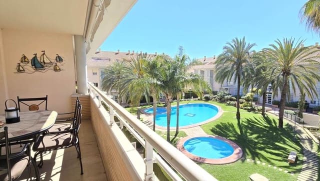 3 bedroom Townhouse for sale in Javea / Xàbia with pool garage - € 495,000 (Ref: 8848872)