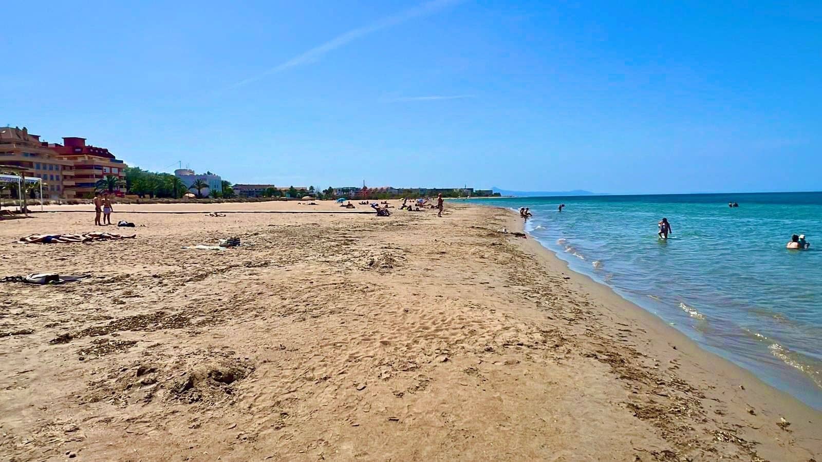 2 slaapkamer Appartement te huur in Denia met zwembad garage - € 1.400 (Ref: 8866832)