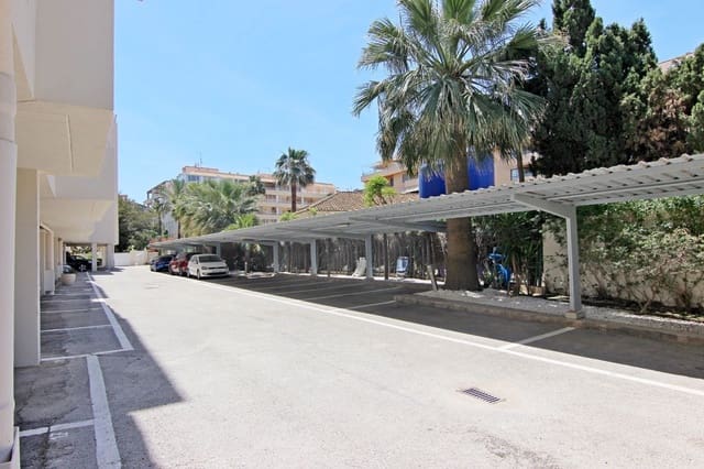 2 makuuhuone Huoneisto vuokrattavana paikassa Centro Urbano, Dénia mukana uima-altaan 
autotalli - 1 400 € (Ref: 8866832)