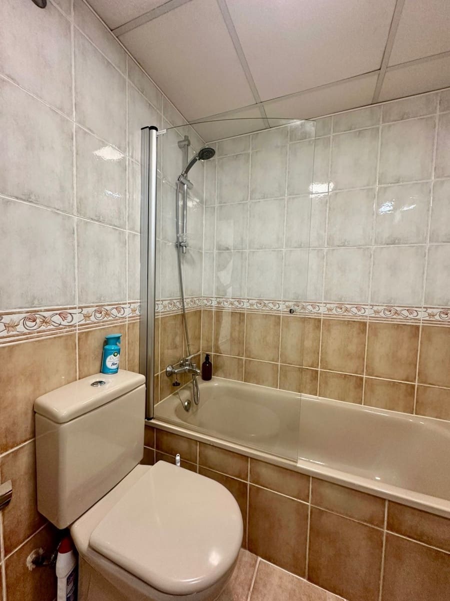 2 slaapkamer Appartement te huur in Denia met zwembad garage - € 1.400 (Ref: 8866832)