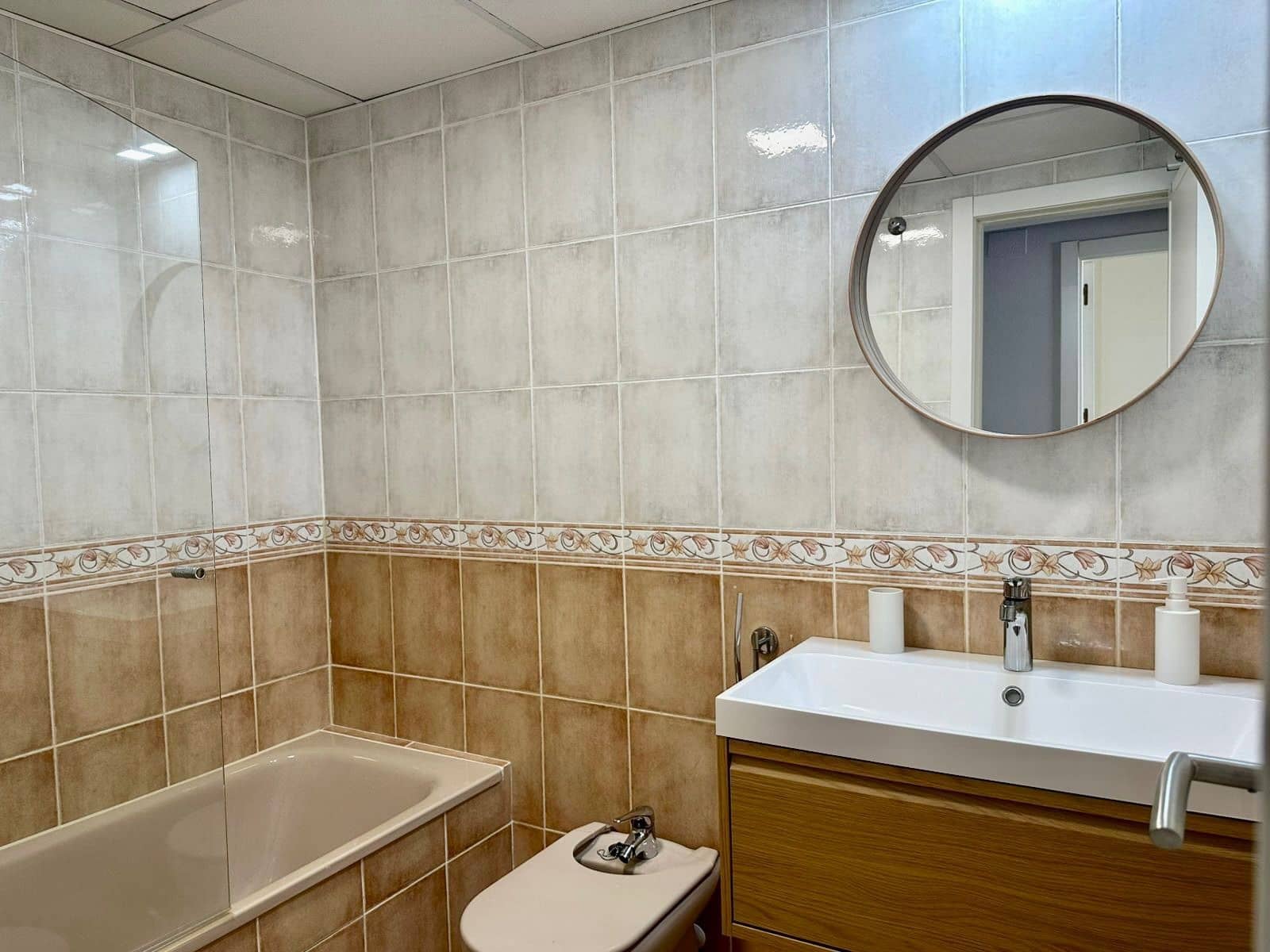 2 slaapkamer Appartement te huur in Denia met zwembad garage - € 1.400 (Ref: 8866832)