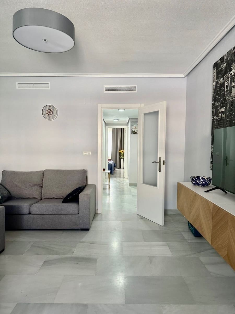 2 slaapkamer Appartement te huur in Denia met zwembad garage - € 1.400 (Ref: 8866832)