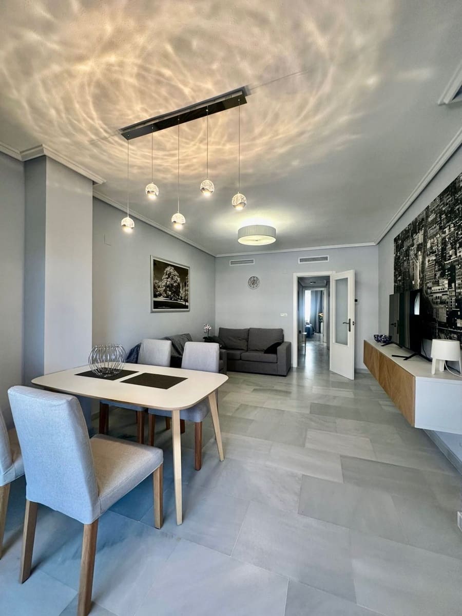 2 slaapkamer Appartement te huur in Denia met zwembad garage - € 1.400 (Ref: 8866832)