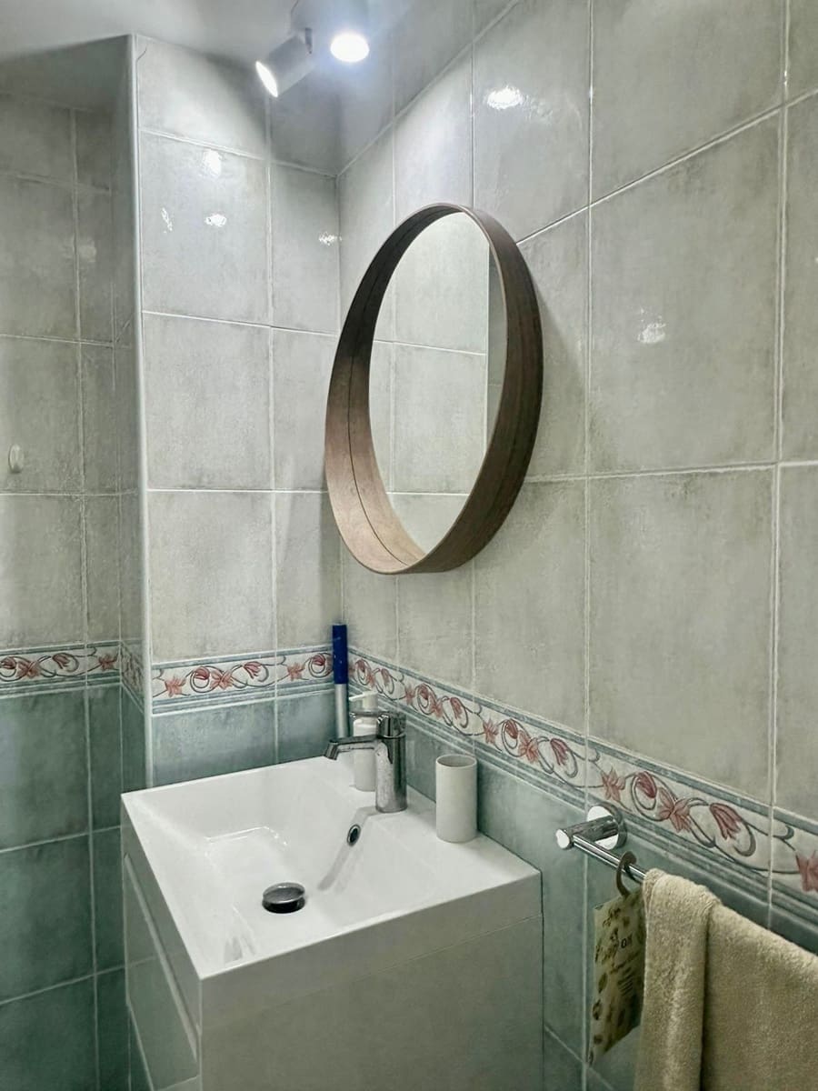 2 slaapkamer Appartement te huur in Denia met zwembad garage - € 1.400 (Ref: 8866832)