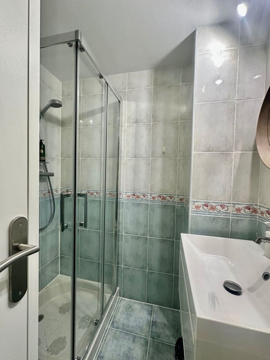 2 slaapkamer Appartement te huur in Denia met zwembad garage - € 1.400 (Ref: 8866832)