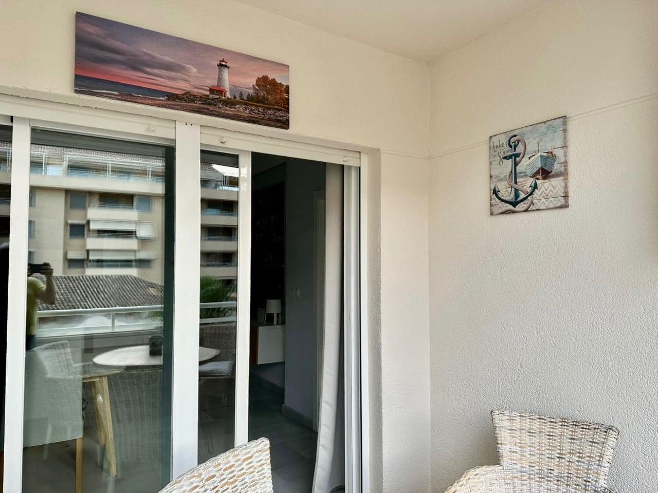 2 slaapkamer Appartement te huur in Denia met zwembad garage - € 1.400 (Ref: 8866832)