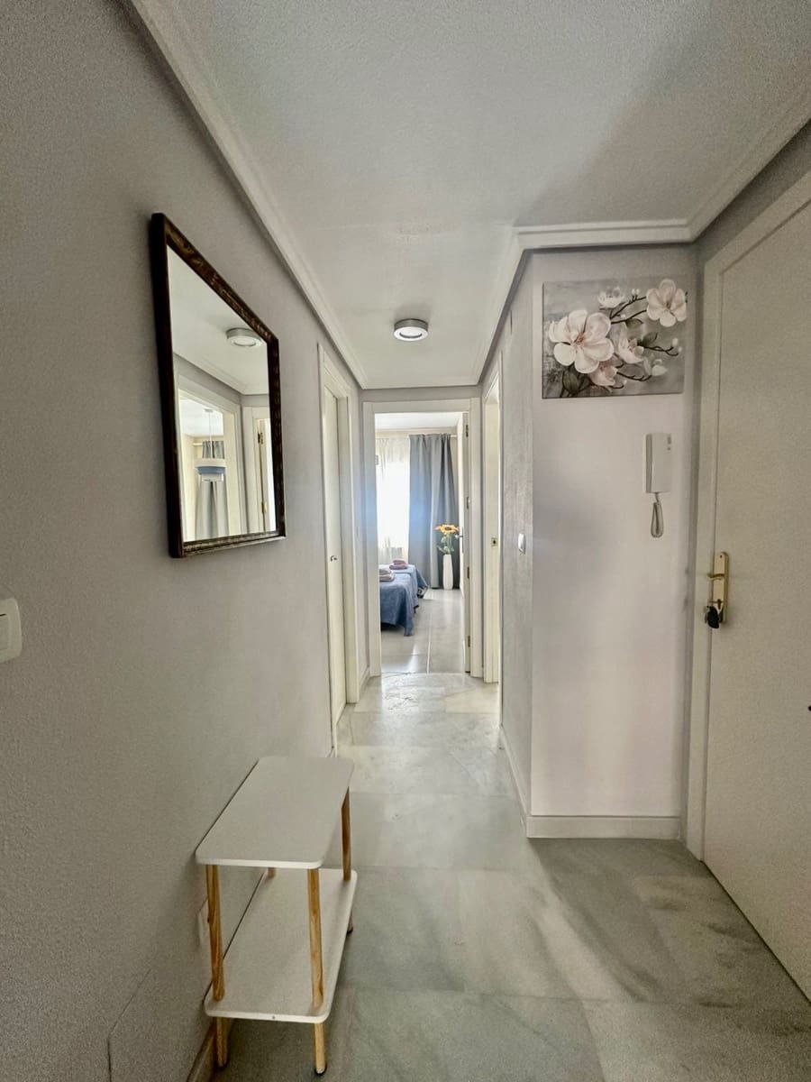 2 slaapkamer Appartement te huur in Denia met zwembad garage - € 1.400 (Ref: 8866832)