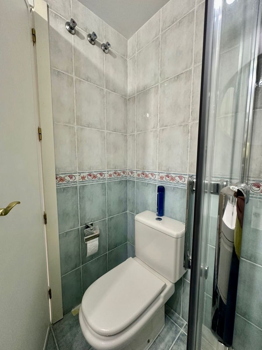 2 slaapkamer Appartement te huur in Denia met zwembad garage - € 1.400 (Ref: 8866832)