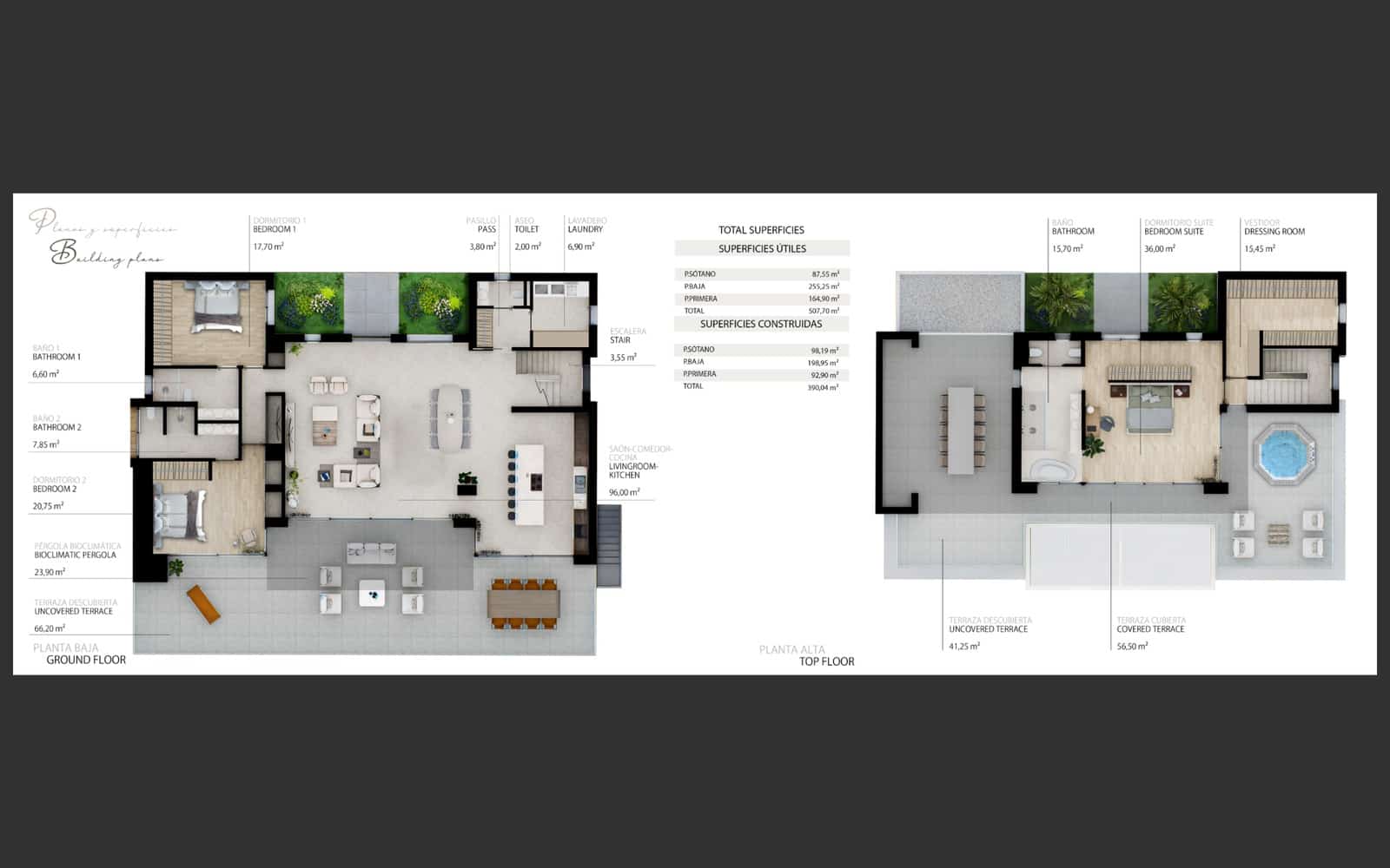 5 bedroom Villa for sale in Altea with pool garage - € 2,690,000 (Ref: 8866833)