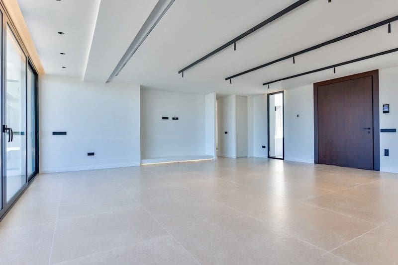 5 bedroom Villa for sale in Altea with pool garage - € 2,690,000 (Ref: 8866833)