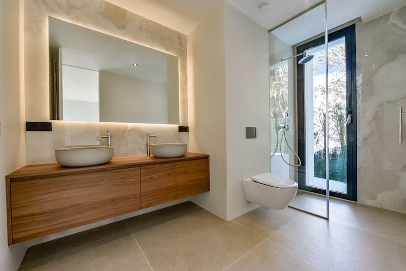 5 bedroom Villa for sale in Altea with pool garage - € 2,690,000 (Ref: 8866833)