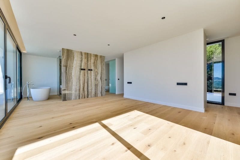 5 bedroom Villa for sale in Altea with pool garage - € 2,690,000 (Ref: 8866833)