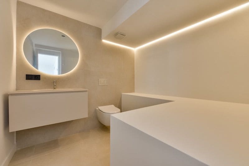 5 bedroom Villa for sale in Altea with pool garage - € 2,690,000 (Ref: 8866833)