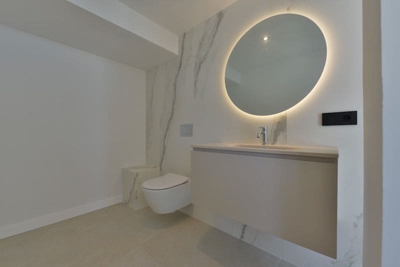 5 bedroom Villa for sale in Altea with pool garage - € 2,690,000 (Ref: 8866833)