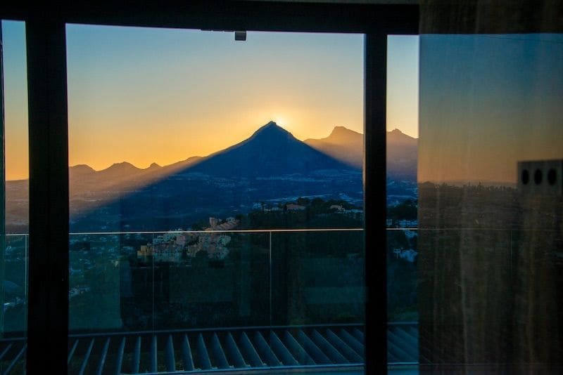 5 bedroom Villa for sale in Altea with pool garage - € 2,690,000 (Ref: 8866833)