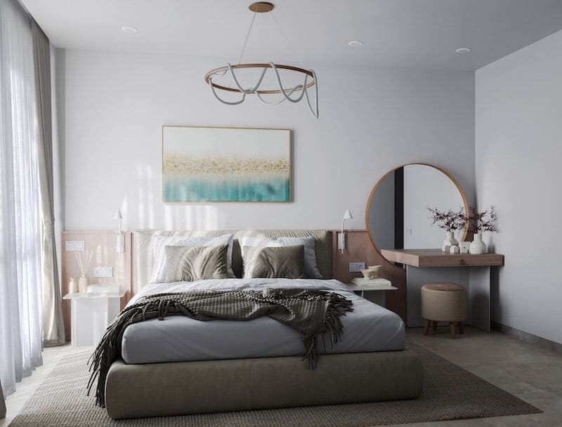 3 soveværelse Semi-Rækkehus til salg i Calpe / Calp med swimmingpool garage - € 755.000 (Ref: 8866834)