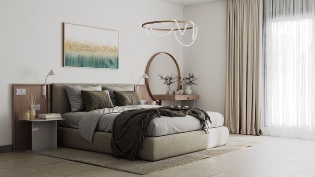 3 sovrum Villa till salu i Cometa - Carrió, Calpe / Calp med pool garage - 825 000 € (Ref: 8866835)