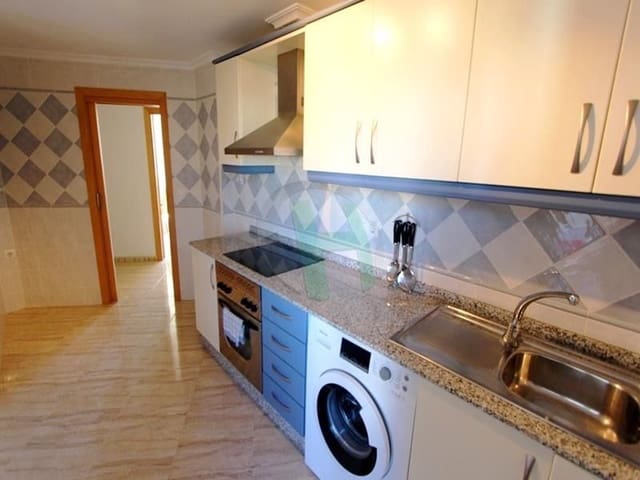 3 bedroom Flat for sale in Ondara with garage - € 197,000 (Ref: 8866838)