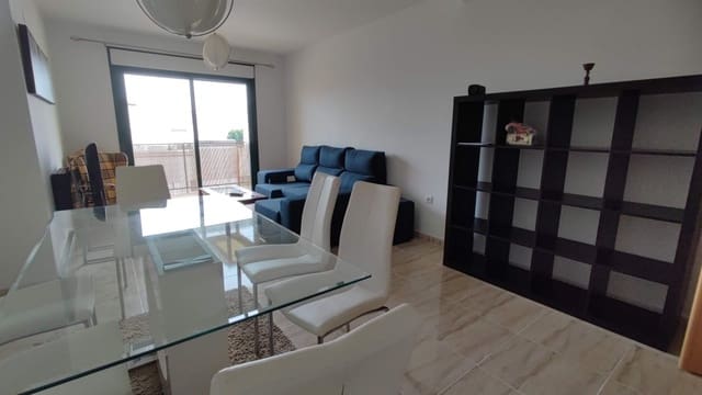 3 bedroom Flat for sale in Ondara with garage - € 197,000 (Ref: 8866838)