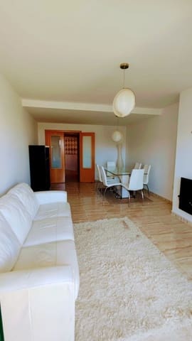 3 bedroom Flat for sale in Ondara with garage - € 197,000 (Ref: 8866838)