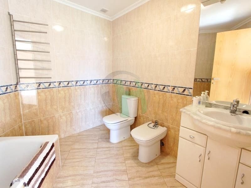 3 soveværelse Lejlighed til salg i Ondara med garage - € 197.000 (Ref: 8866838)