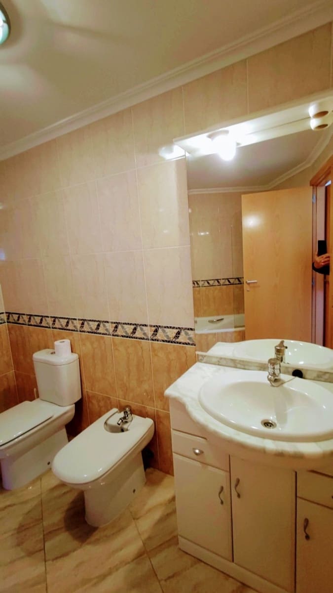 3 soveværelse Lejlighed til salg i Ondara med garage - € 197.000 (Ref: 8866838)