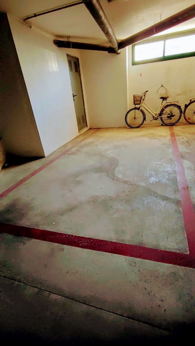 3 soveværelse Lejlighed til salg i Ondara med garage - € 197.000 (Ref: 8866838)