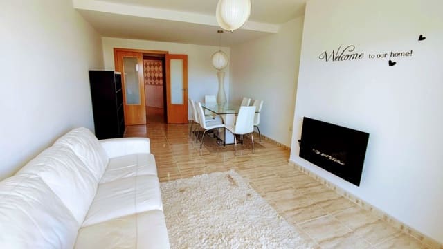 3 bedroom Flat for sale in Ondara with garage - € 197,000 (Ref: 8866838)