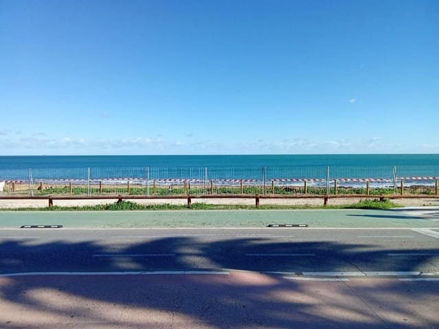 2 quarto Apartamento para venda em Javea / Xàbia com piscina garagem - 470 000 € (Ref: 8869287)